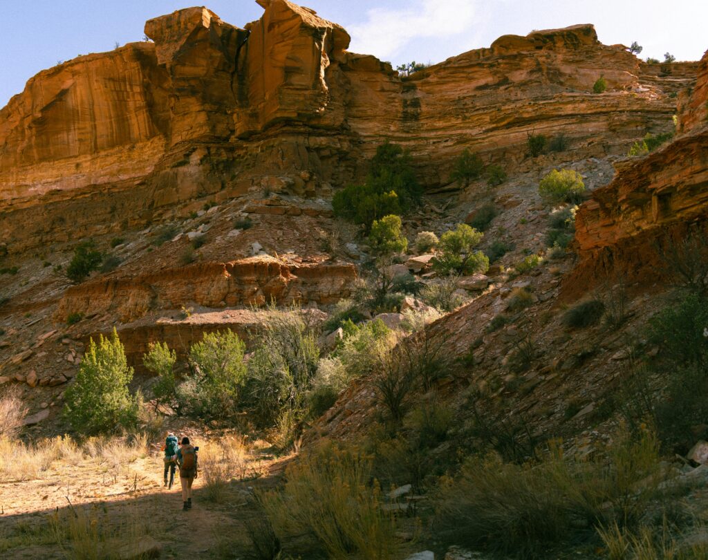 Park City Utah Summer Activities - Hiking
