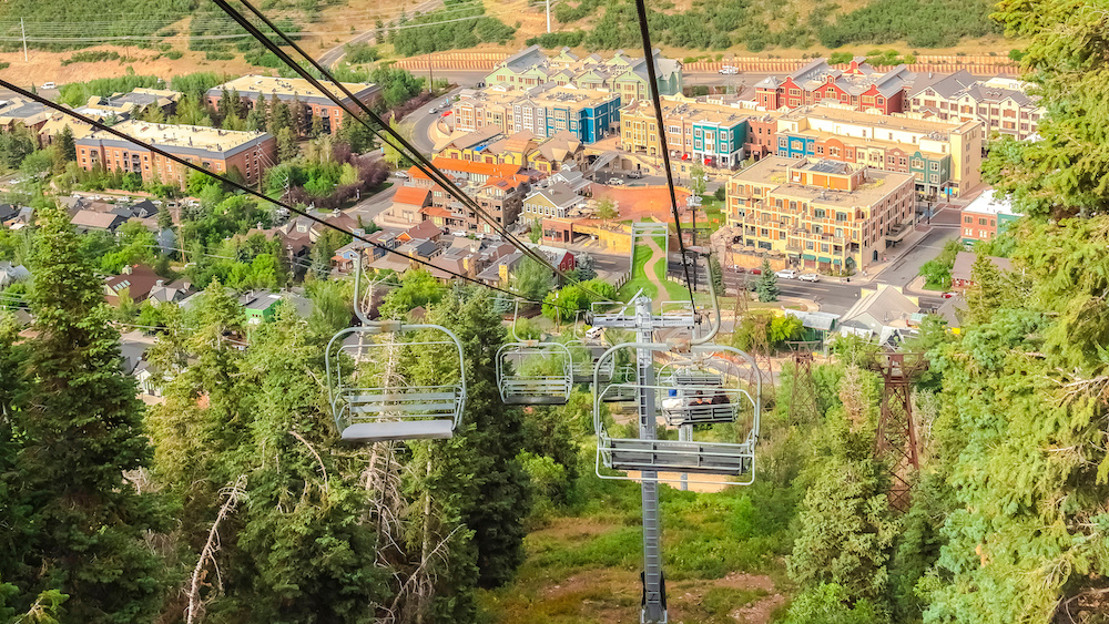 Top 10 Things to Do in Park City in the Summer