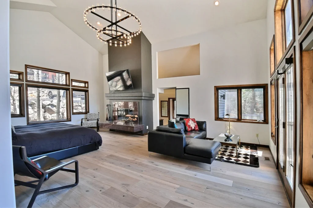 Luxury Park City Rental