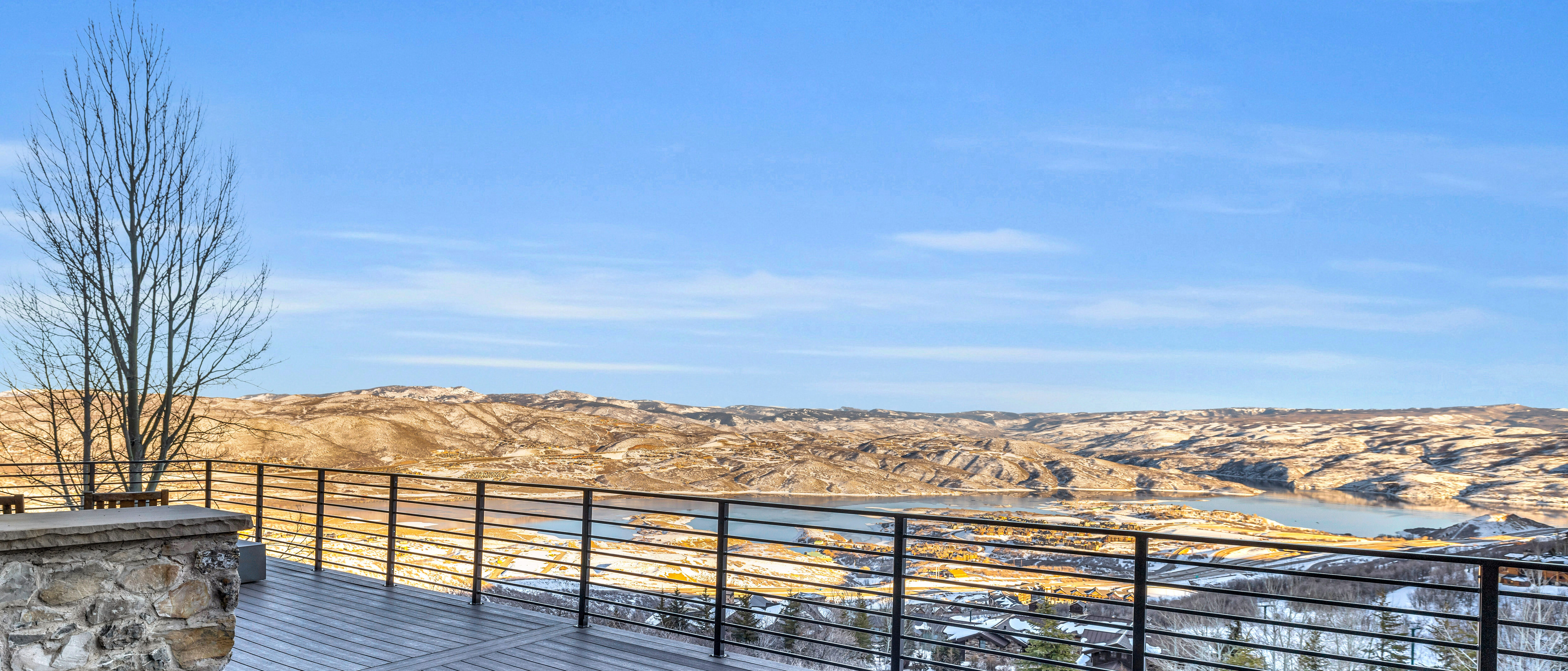 Snow pine a luxury vacation rental from Luxe Haus in park city