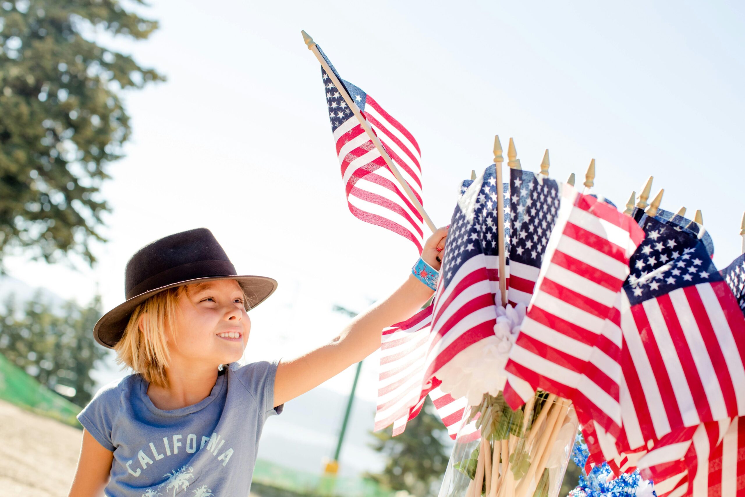 Memorial day park city luxury vacations