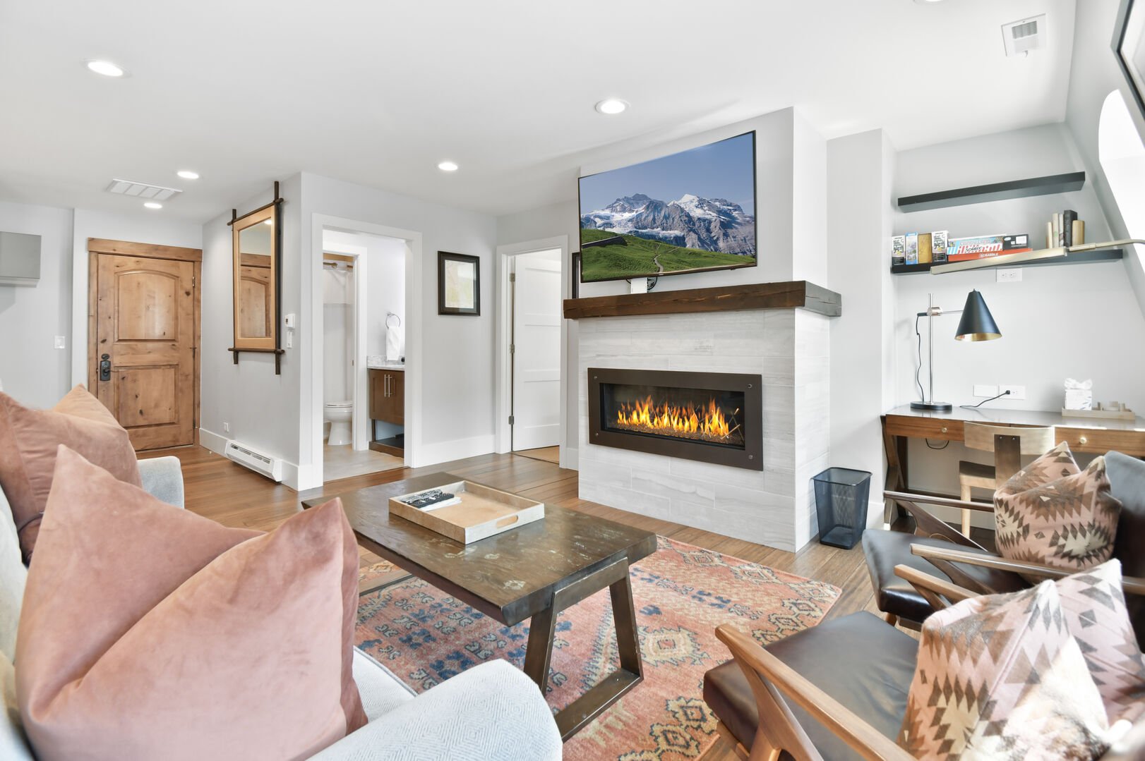 Book our Main Street Park City short-term rentals