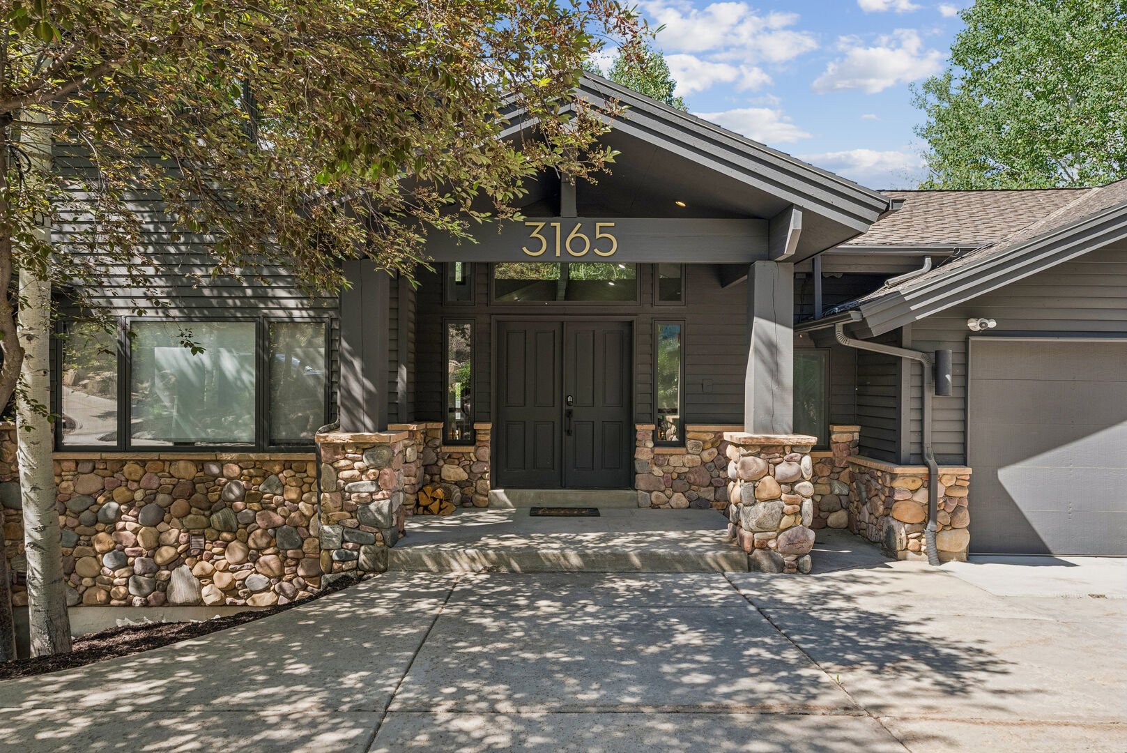 Enjoy our Park City luxury property management services