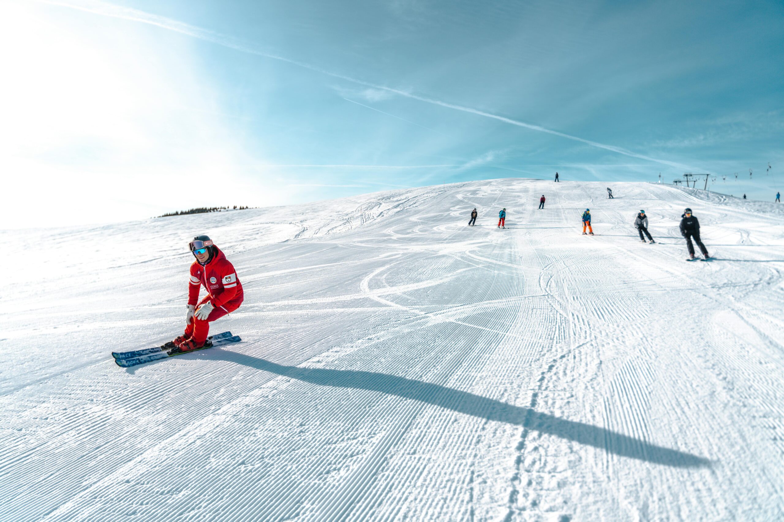 We Planned a Large Group Park City Vacation So You Don’t Have To