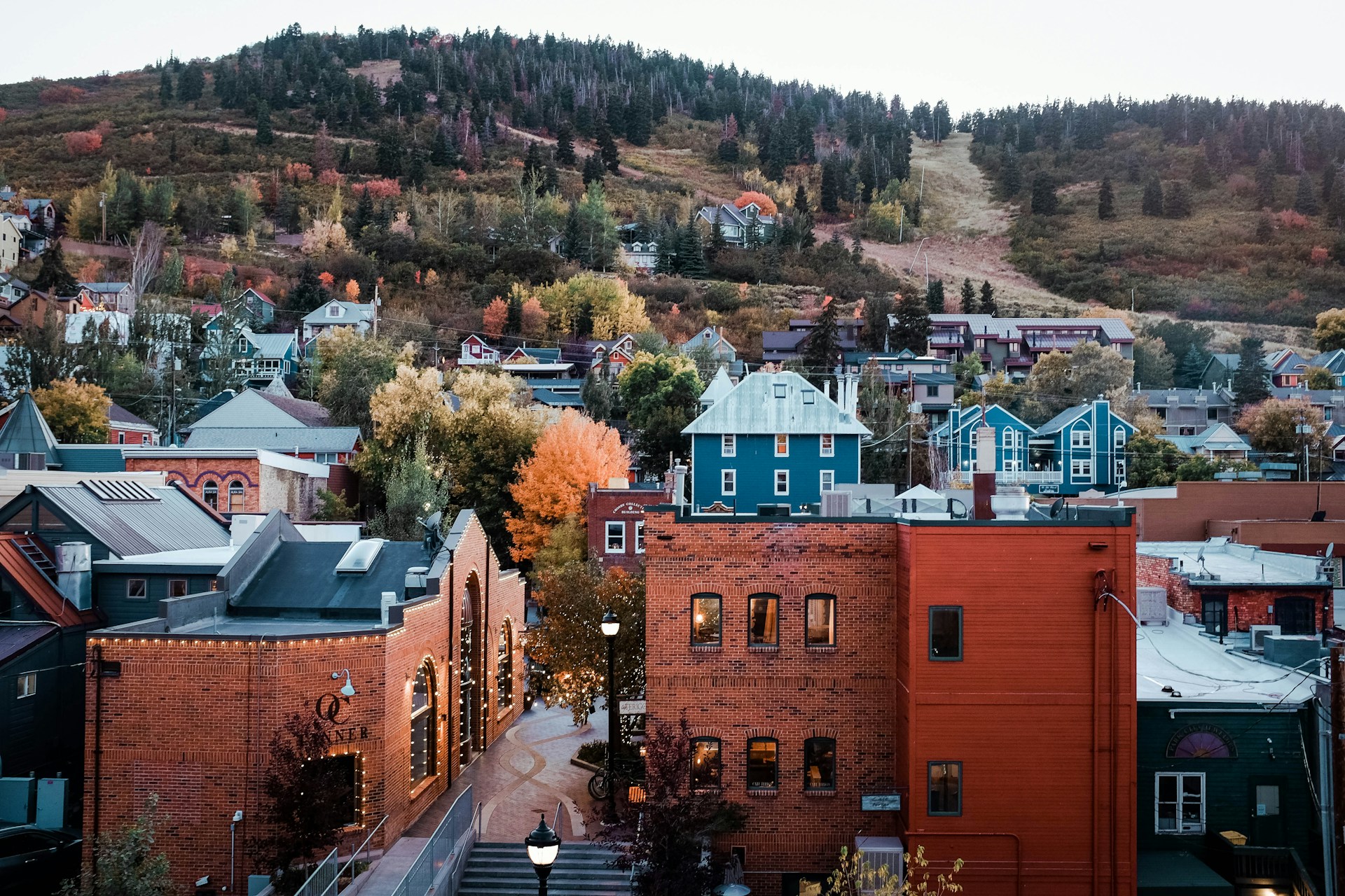 Top Christmas Activities and Attractions in Park City