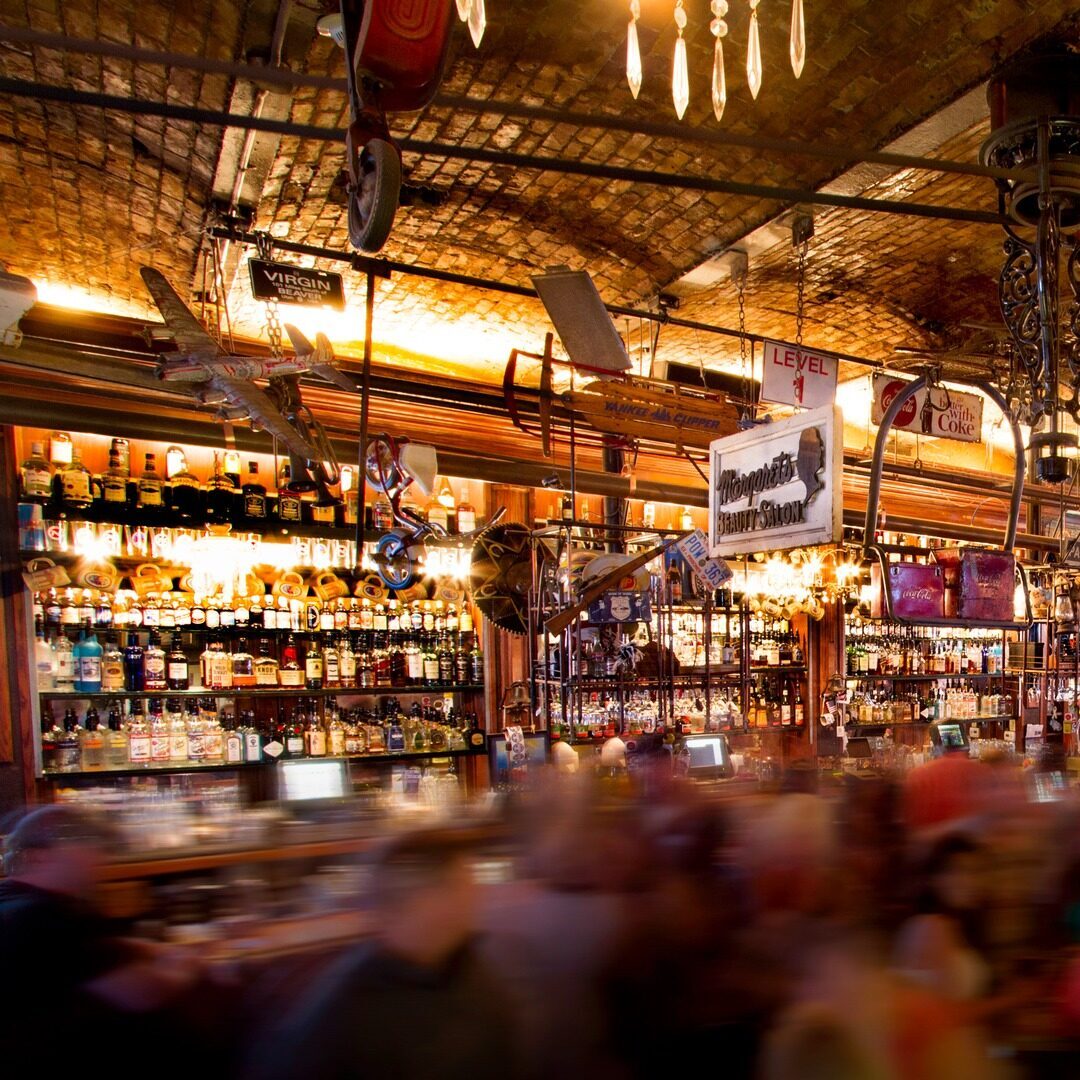 No Name Saloon and Grill