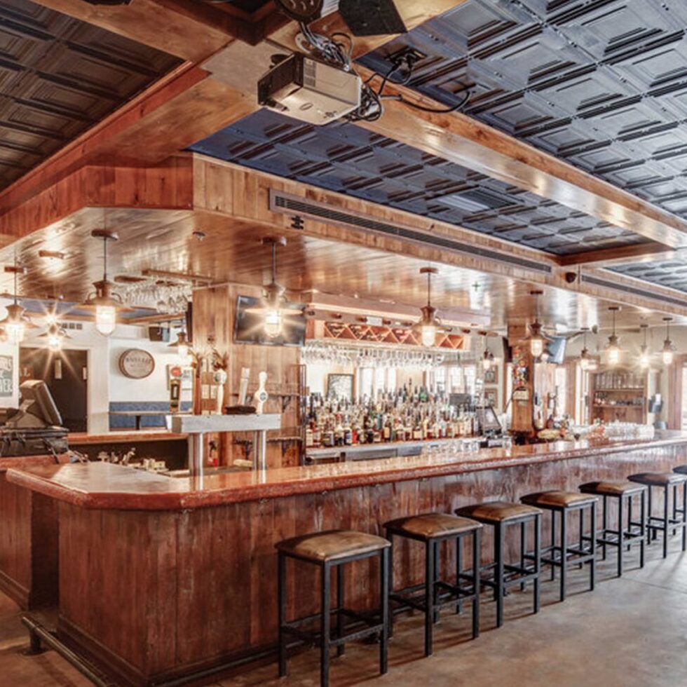 The Spur in Park City