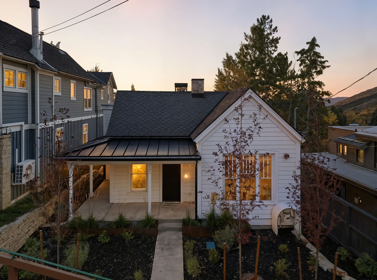 Enjoy a stay in our New Year’s rentals in Park City