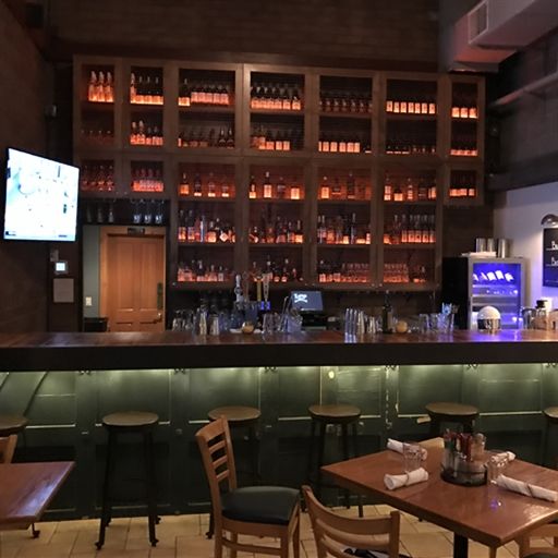 The Eating Establishment