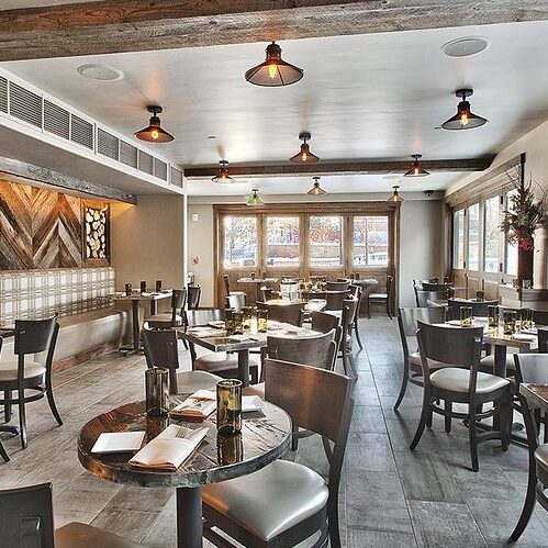 Fletcher's Park City