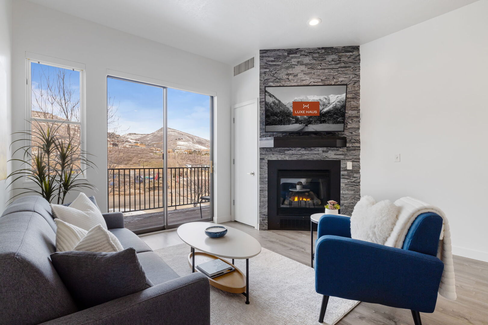 Book our Park City honeymoon rentals