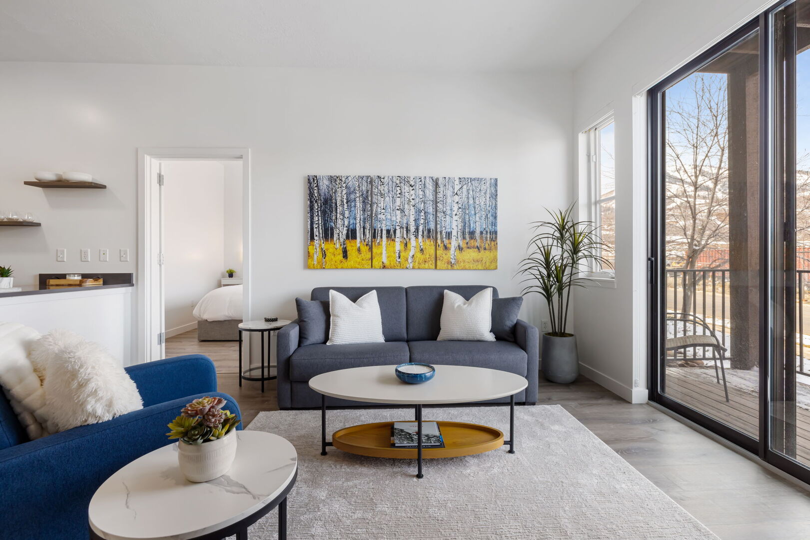 Book our vacation homes in Park City, Utah