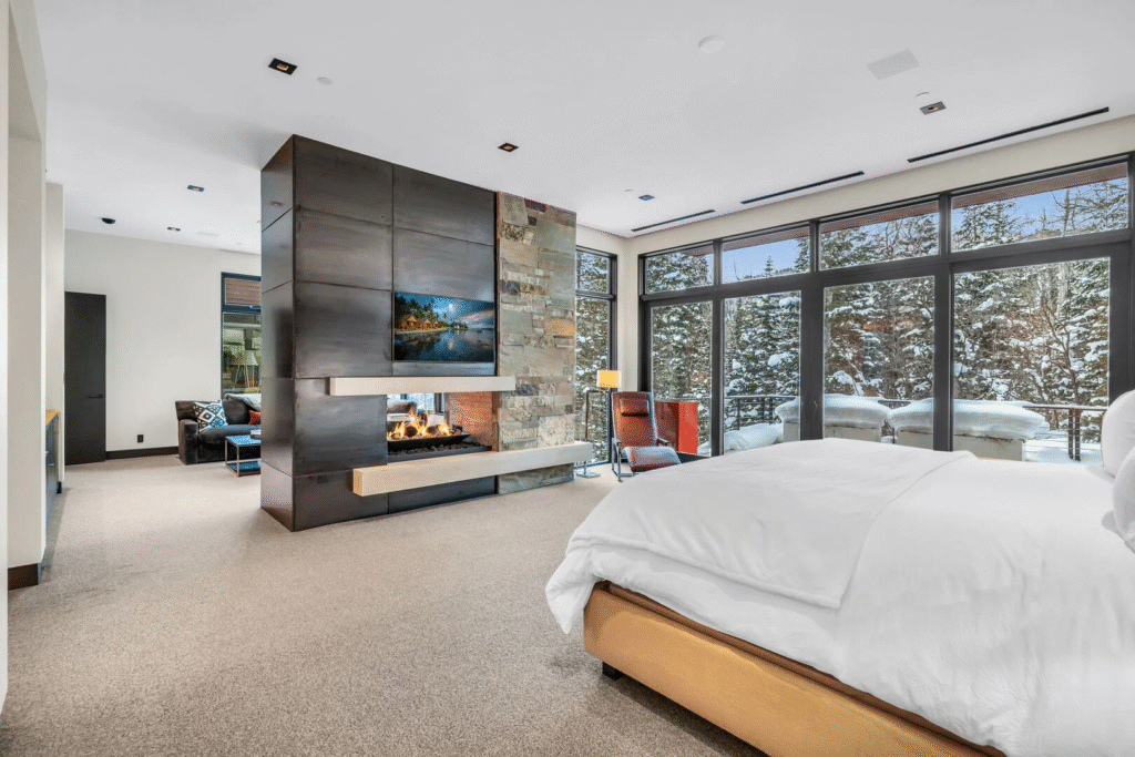 Park City, Utah luxury rentals