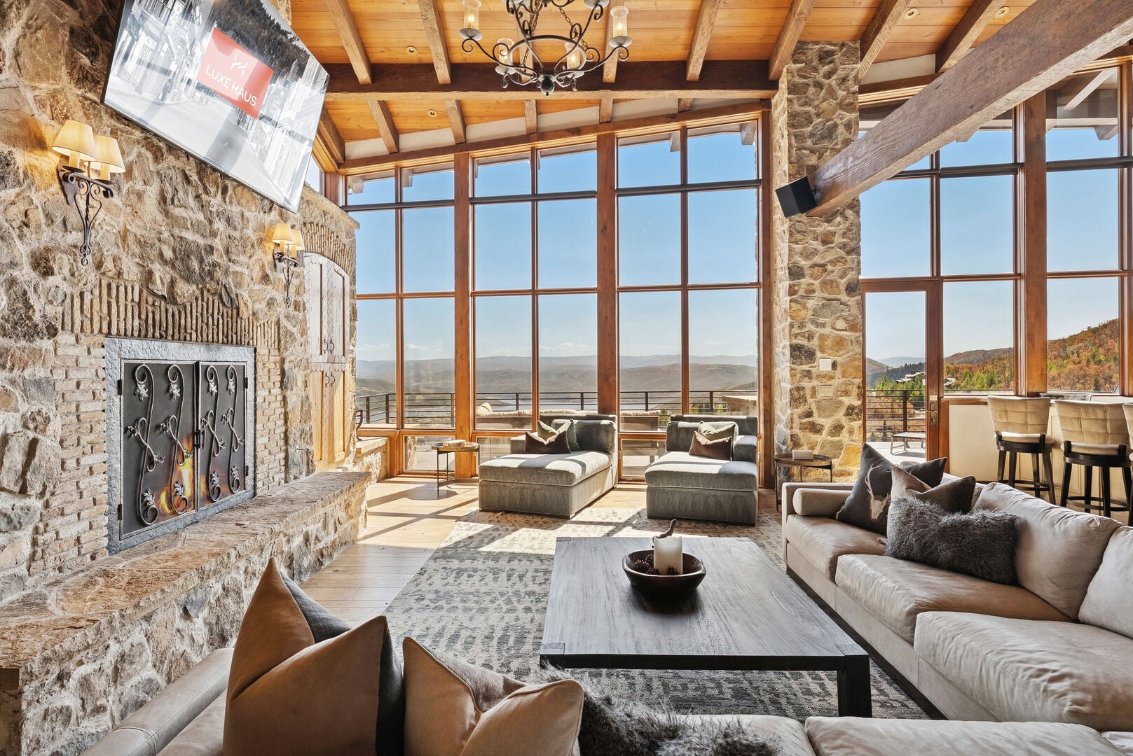 Professional In-Home Babysitting & Nanny Services in Park City