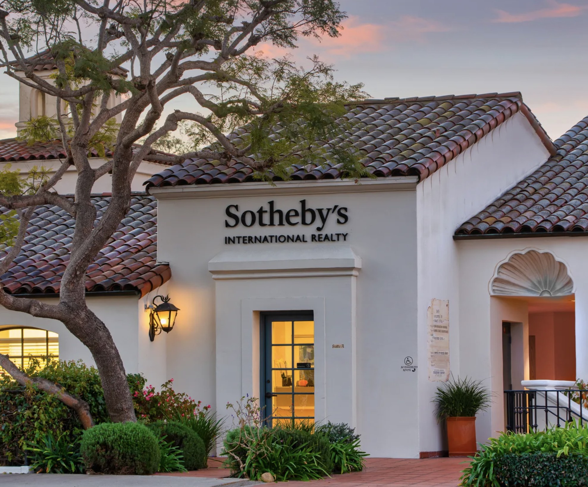 Sotheby’s International Realty
