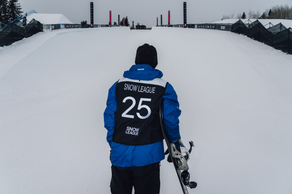 Park City Announces Snow League Event – What This Means for Winter Travel