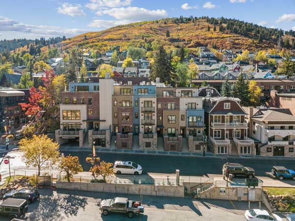 A Guide to Park City’s Most Exclusive Luxury Rental Communities